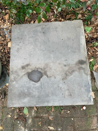 Yorkshire stone slabs - 2, for