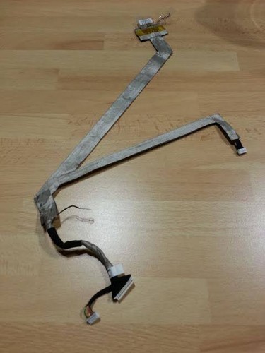 Flat cable for - for, fujitsu