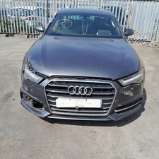 AUDI A6 MK4 FL S-LINE 2.0TDI