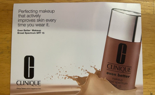 30x clinique even better - clinique,