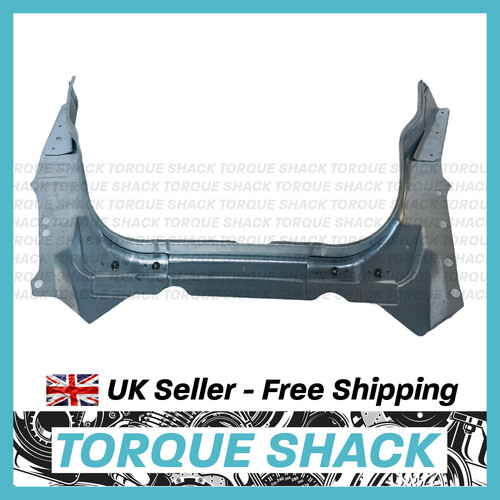 New genuine iveco daily - new,