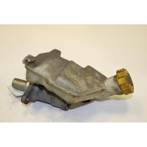 Brake vaccum pump ford fiesta - ford,