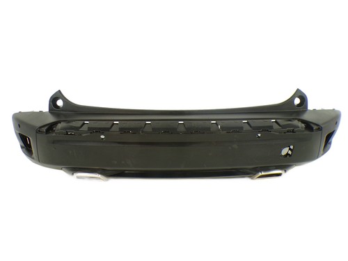 Peugeot 2008 line rear - gt,