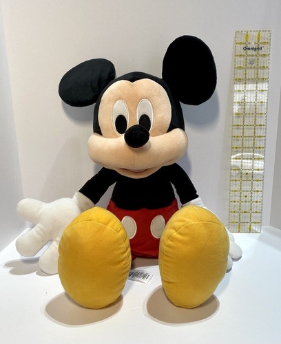 Disney mickey mouse jumbo - disney,