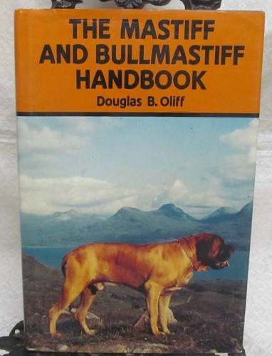 The mastiff and - the,