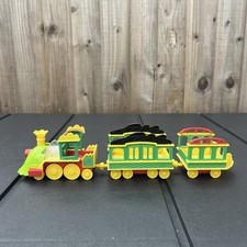 Dinosaur Train Lights & Sounds