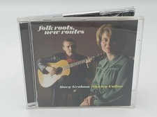 Shirley Collins & Davy Graham