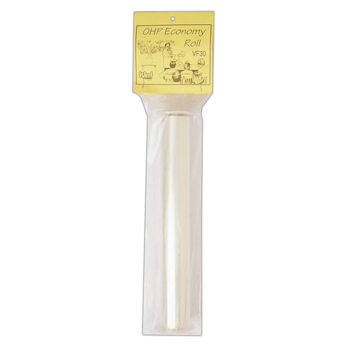 Westfilm acetate overhead - westfilm,