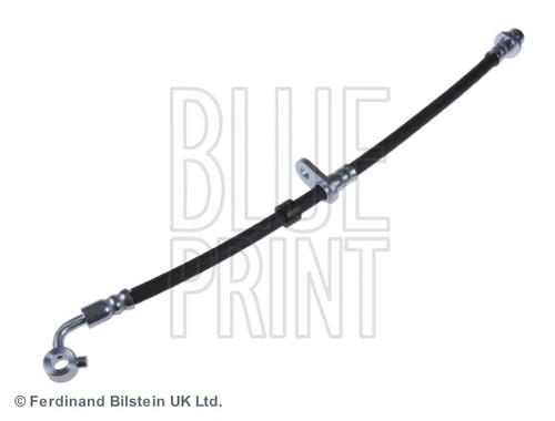 Front left brake hose fits - brake,