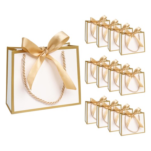 12pcs mini gift - gift, bags