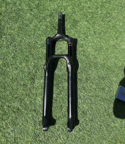 Rockshox lyrik select forks - select,