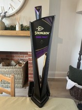 Strongbow Dark Fruit Cider Beer Pump