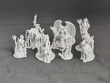 Chaos 1000pt Starter Army -