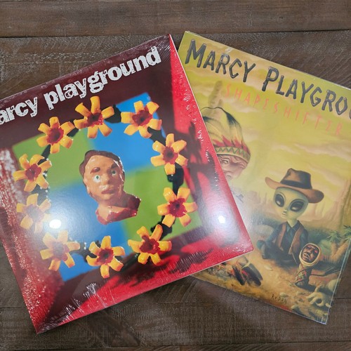Marcy playground - playground, +