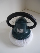 Halfords car polisher 240v - car, /