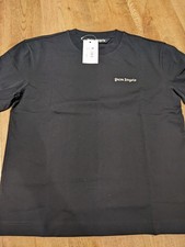 Palm Angels Plain Logo