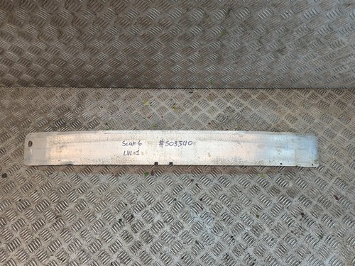 Vauxhall corsa front bumper - vauxhall,