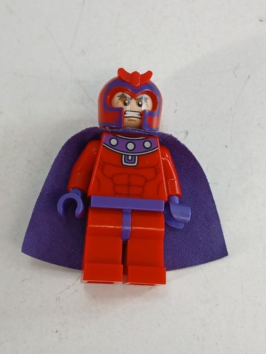 Lego magneto minifigure - lego,