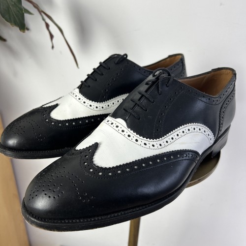Tricker 5uk black - tricker’s,