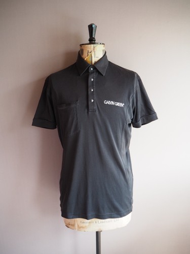 Galvin green polo - polo, mens