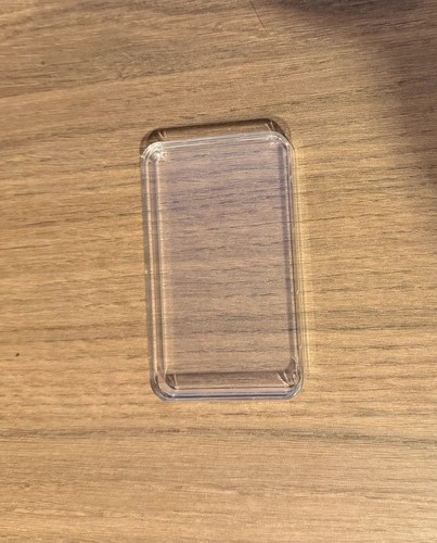 10oz silver bar capsule - ,