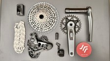 SRAM GX T-Type Eagle AXS