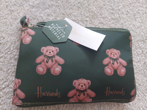 Brand new with tag harrod - brand,