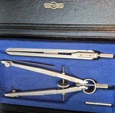 DIETZGEN 1286-2 Drafting Set