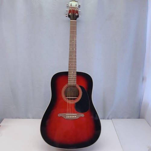 Acoustic guitar dg1k vs - acoustic,