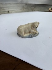 Wade Whopper Polar Bear Good