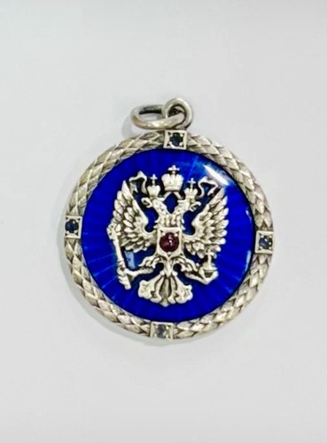 Antique faberge guilloche - faberge,