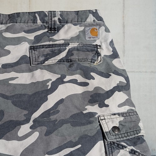 Carhartt y2k arctic - 👀🔥,