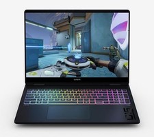 HP OMEN MAX 16-ah0500na 16"
