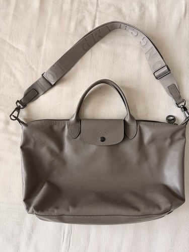 Longchamp pliage xtra - pliage,