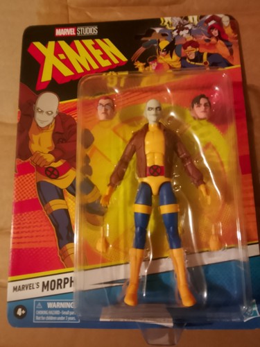 Marvel legends men - marvel, 97
