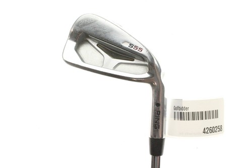 Ping s55 golf - s55, club