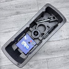 VAUXHALL CORSA E BOOT FOAM