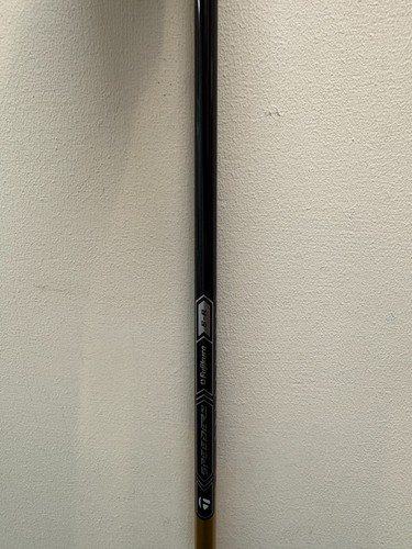 Taylormade quad mini driver - quad,