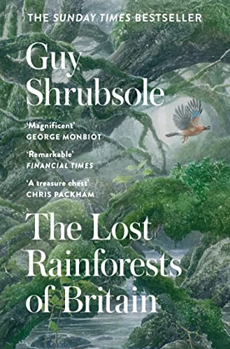 The lost rainforests - lost, of