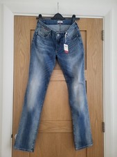 BNWT TOMMY HILFIGER NAOMI Mid