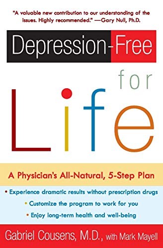 Depression free for life a - for, life:
