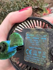 TUNZE TURBELLE NANOSTREAM