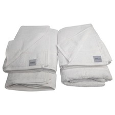 Lot of 4 Hilton Hotel Bath