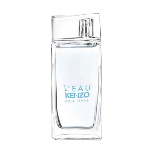 Kenzo eau pour femme - l'eau, 100ml