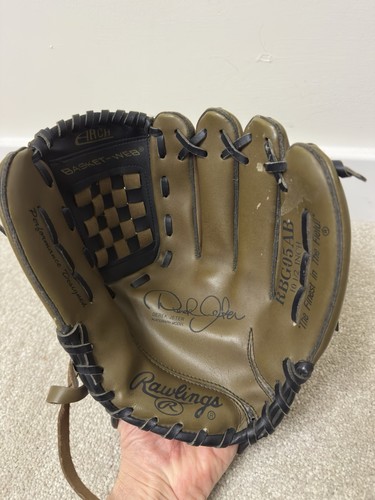 Rawlings youth baseball glove - youth,