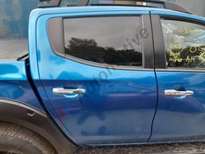 Mitsubishi L200 MK5 15-19