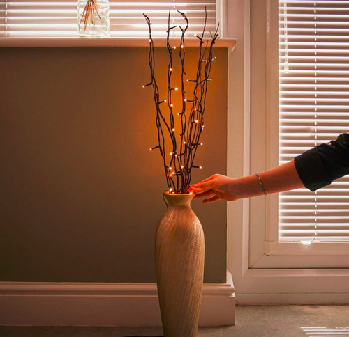 Leds twig light branches - twig,