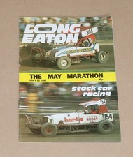 1982 Long Eaton Brisca F1