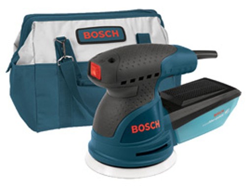 Bosch inch palm - bosch, 5