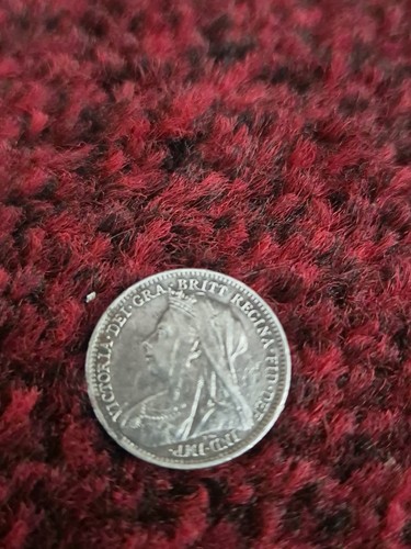 Maundy coin lot - lot, 29